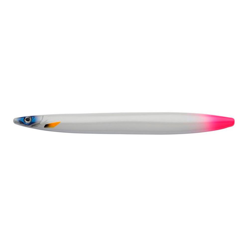 Abu Garcia S? Lv Penna 10cm 13g UV Pink Tail Gennemløber