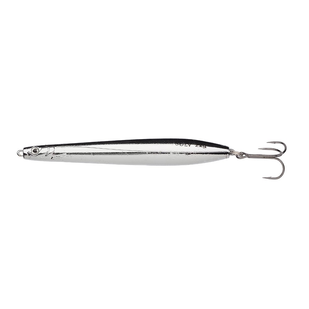 Abu Garcia S? Lv Piil 9cm   16gr Chrome   Blink