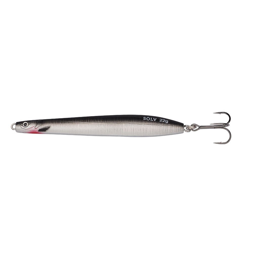 Abu Garcia S? Lv Piil 9cm   16gr Baitfish   Blink