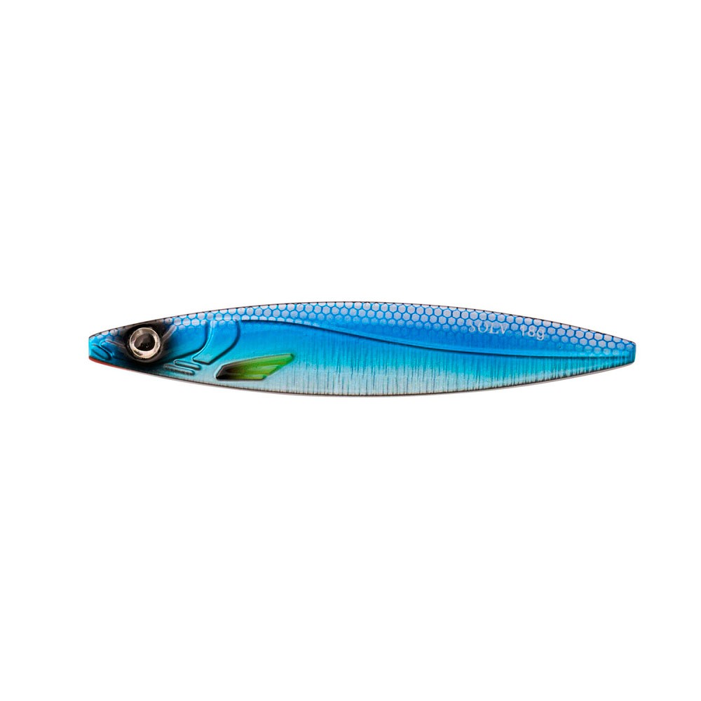 Abu Garcia S? Lv Sk? Rr 10cm   18gr Blue Herring   S? Lv