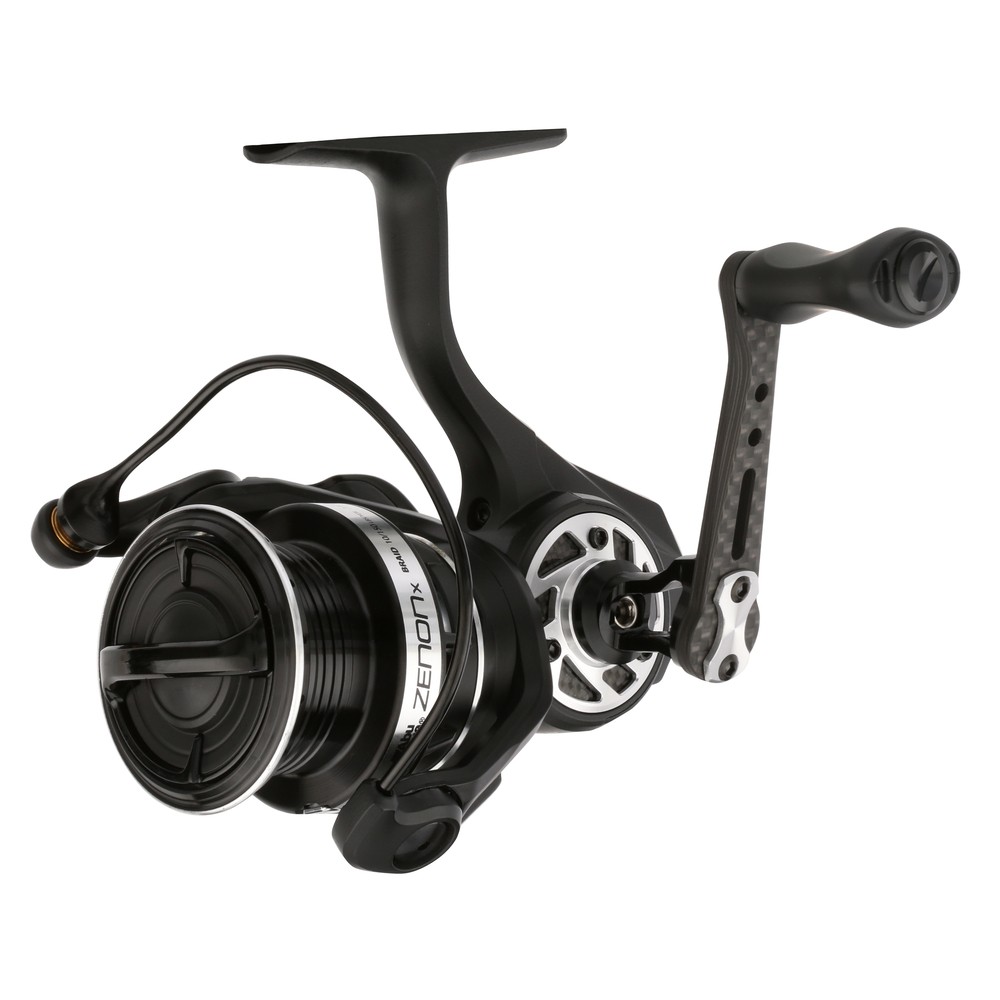 Abu Garcia Zenon X 3000   Fastspolehjul