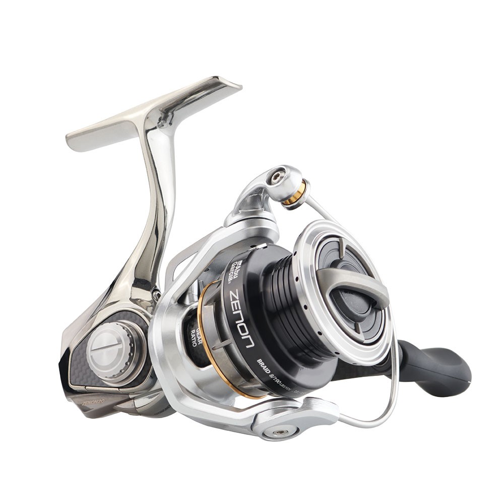Abu Garcia Zenon 3000msh   Fastspolehjul