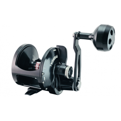 Accurate Valiant Black