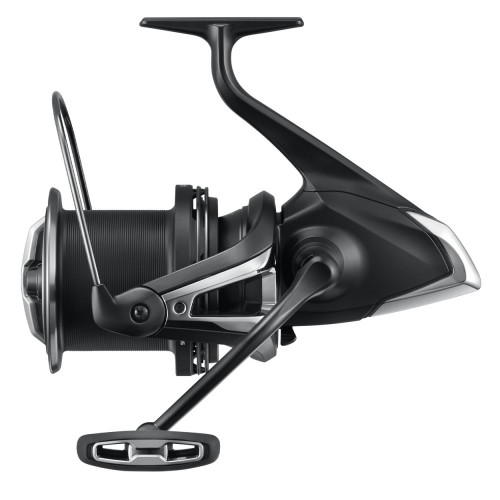 Shimano Aero Technium Mgs 14000xtd Sort