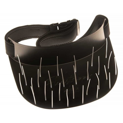 Ahrex Flexi Stripper Black Clear Pins