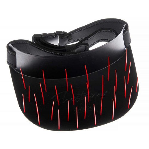 Ahrex Flexi Stripper Black Red Pins