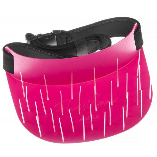 Ahrex Flexi Stripper Pink Clear Pins