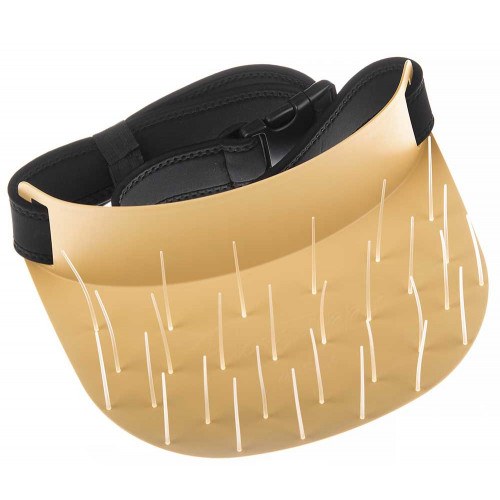Ahrex Flexi Stripper Tan Clear Pins
