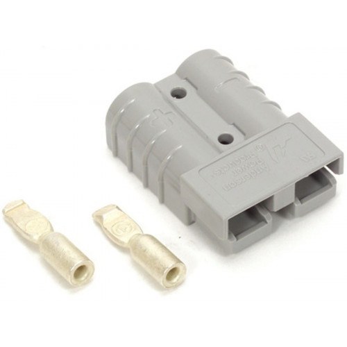 Rebelcell Anen 50a Connector