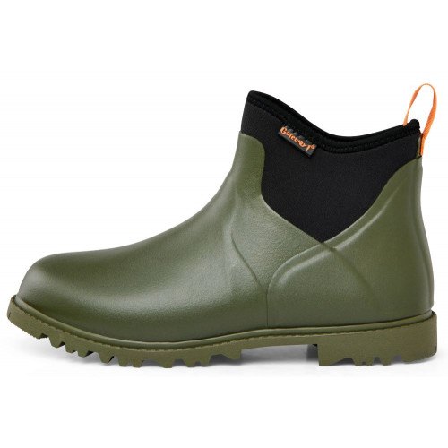 Gateway Ascot 6  3mm Grøn