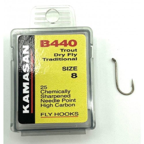 Kamasan B440