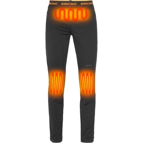 Nordic Heat Base Layer Buks V7