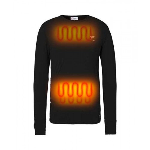 Nordic Heat Base Layer Trøje