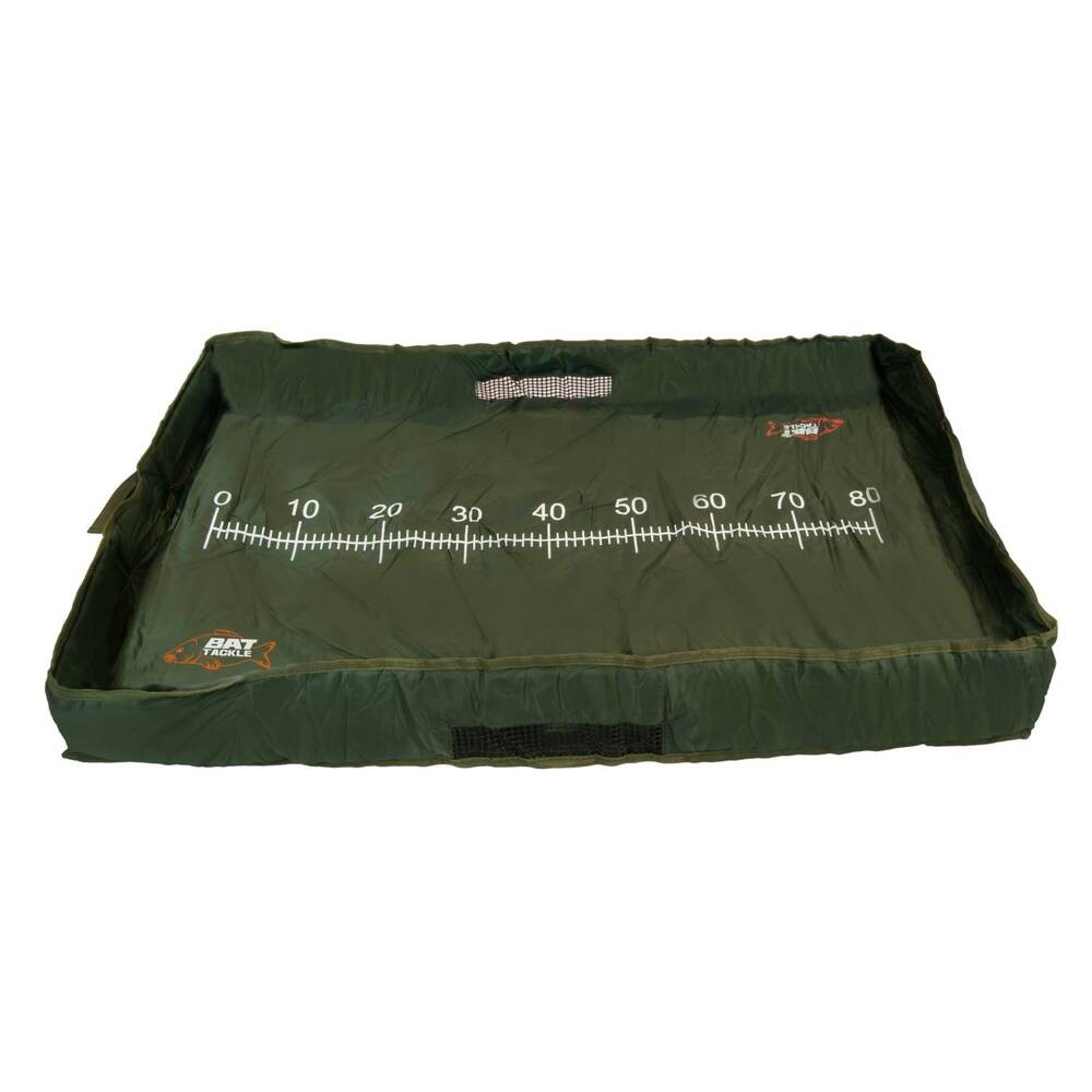 Bat Tackle Basic Cradle Afkrogningsmåtte 100x60cm   Afkrogningsmåtte