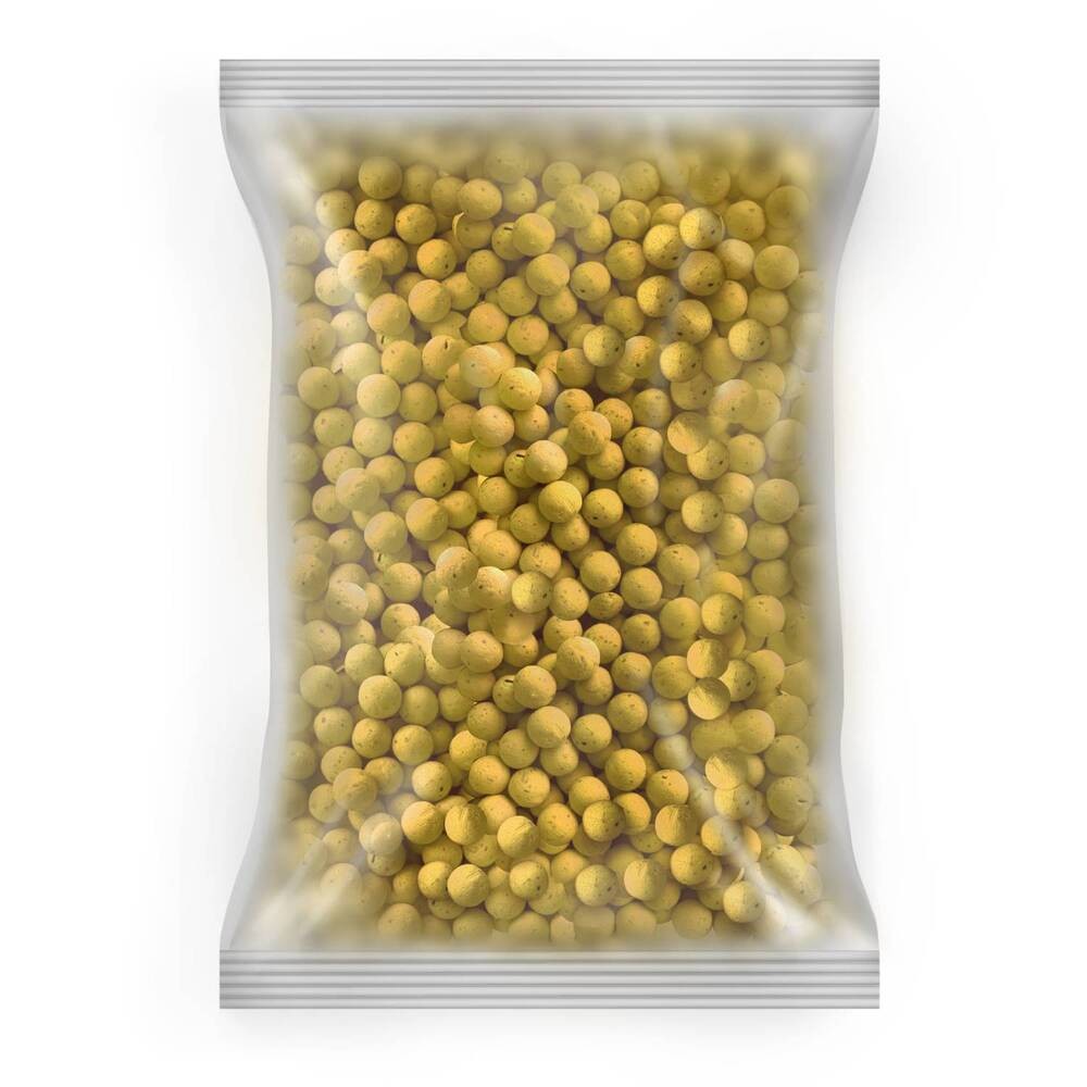 Bat Tackle B? Se Boilies Boilie 10kg Banana   Toffee   Boilies