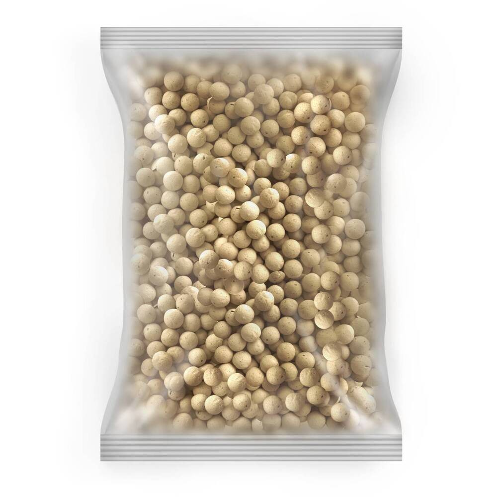 Bat Tackle B? Se Boilies Boilie 10kg Peach   Cream   Boilies