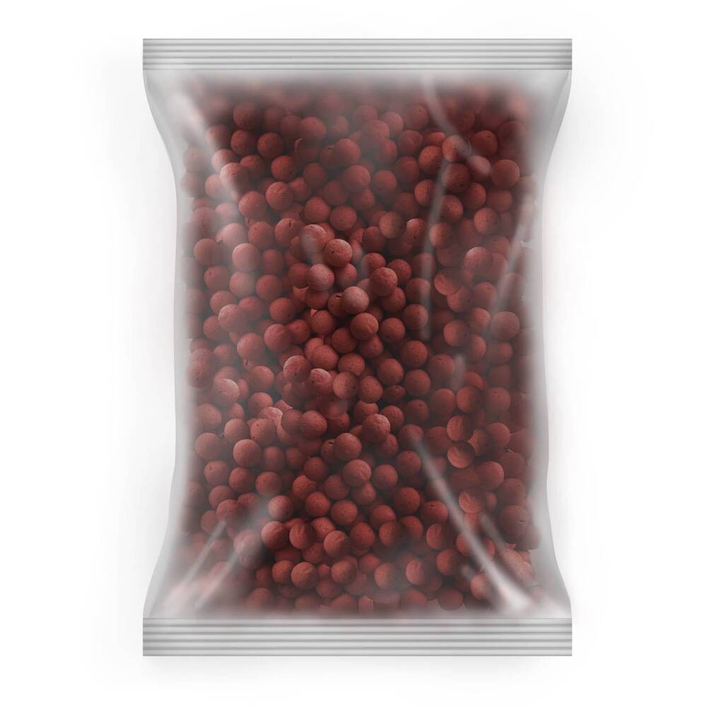 Bat Tackle B? Se Boilies Boilie 10kg Garlic   Robin Red   Boilies
