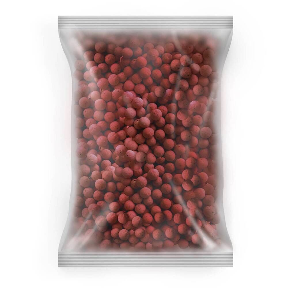 Bat Tackle B? Se Boilies Boilie 10kg Angry Strawberry   Boilies