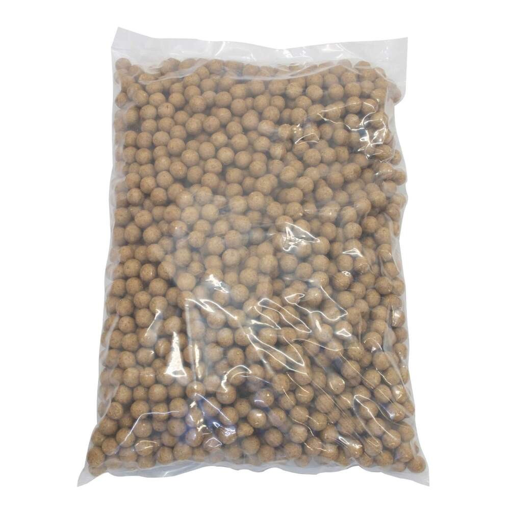 Bat Tackle B? Se Boilies Boilie 10kg Creamwhite Choclate   Boilies