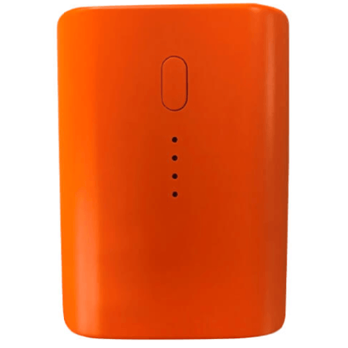 Nordic Heat Powerpack Xl