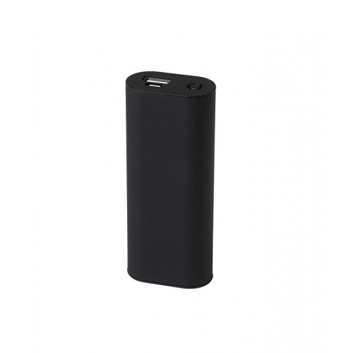 Nordic Heat Håndvarmer Powerbank 5000mah Sort