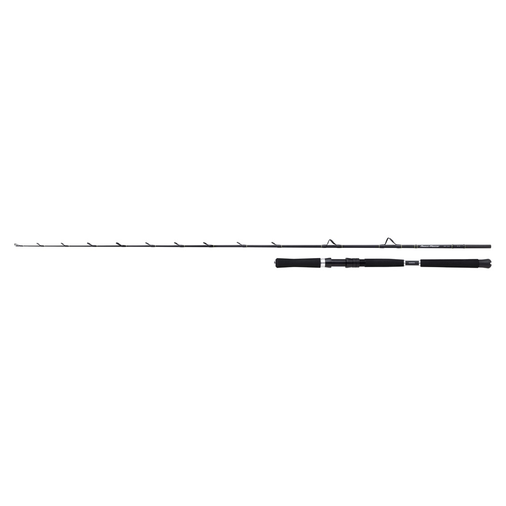 Shimano Beastmaster Bx Slim 7 6 20 30lbs Pirkestang