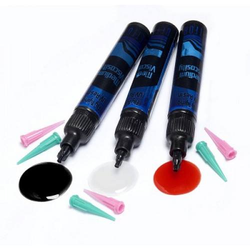 Veniard Betfor Uv Resin Medium