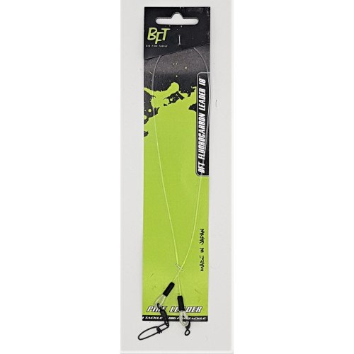 Bft Fluorocarbon Leader 18  90lbs