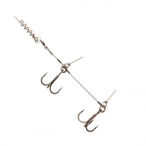 Bft Shallow Stinger  Titanium 75lbs Tandem 2 0