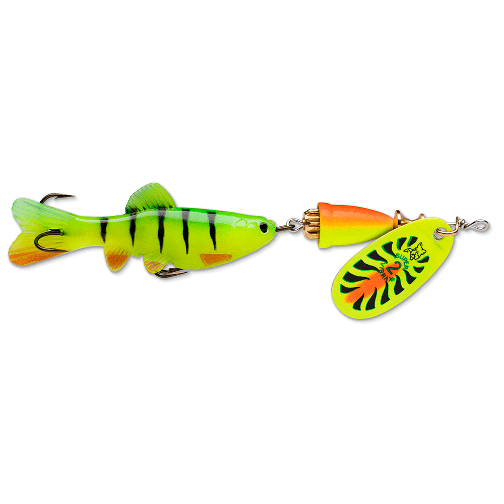 Blue Fox Vibrax Chaser Ft   Spinnere