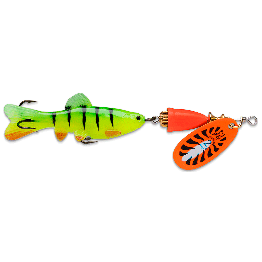 Blue Fox Vibrax Chaser Ocw   Spinnere