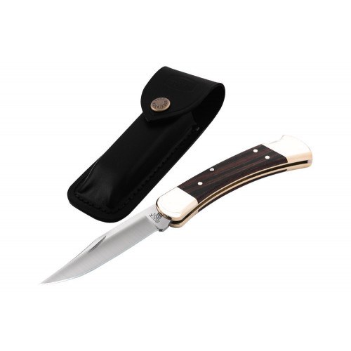 Buck 110 Folding Hunter