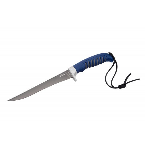 Buck Silver Creek Filet 223bls