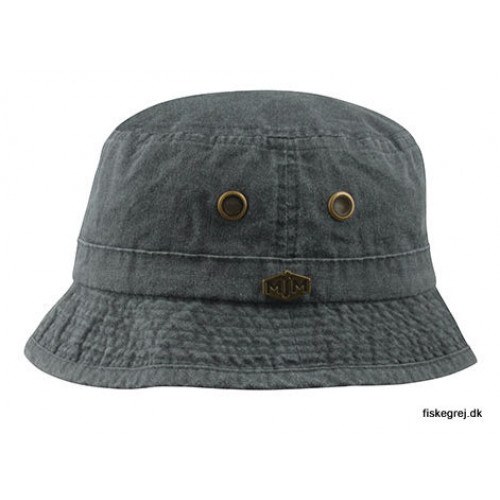 Mjm Bucket Enzyme Black