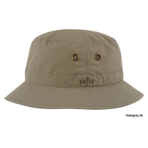 Mjm Bucket Taslan Olive