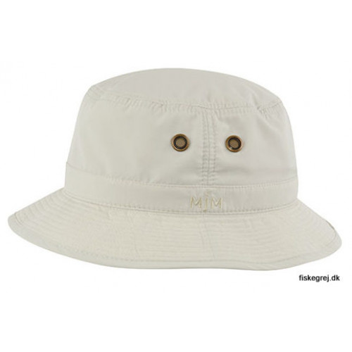 Mjm Bucket Taslan Beige
