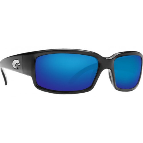 Costa Caballito 580g Black Blue Mirror