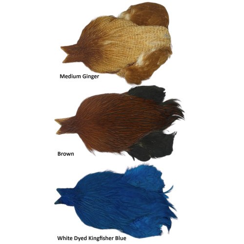Whiting 4 B S Rooster Cape