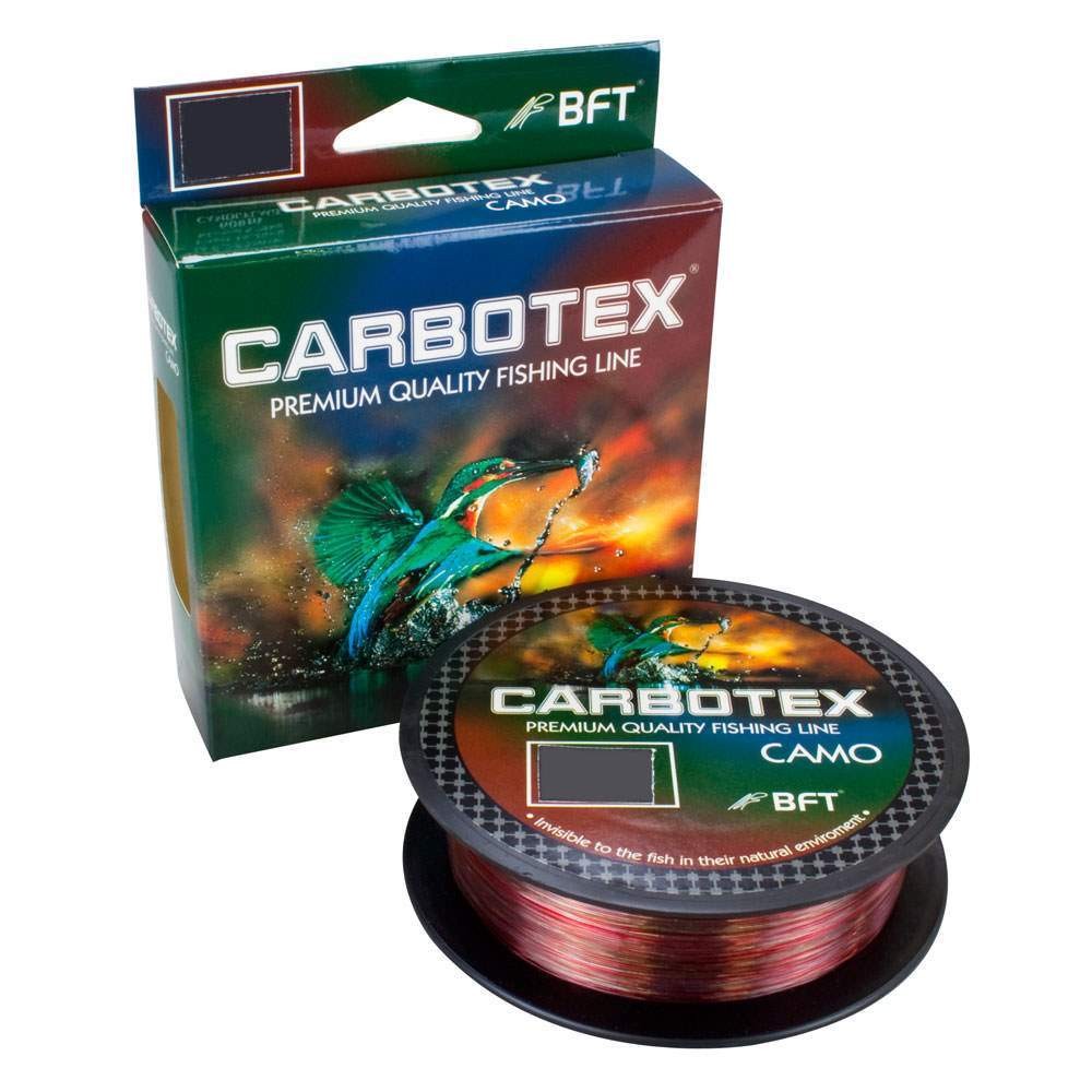 Carbotex Camo 600m 0 255mm   Bulkspole