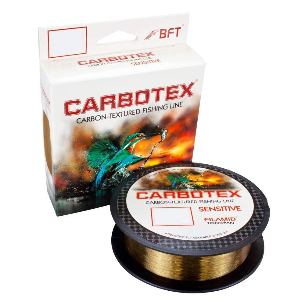 Carbotex Sensitive 500m 0 16mm   Bulkspole