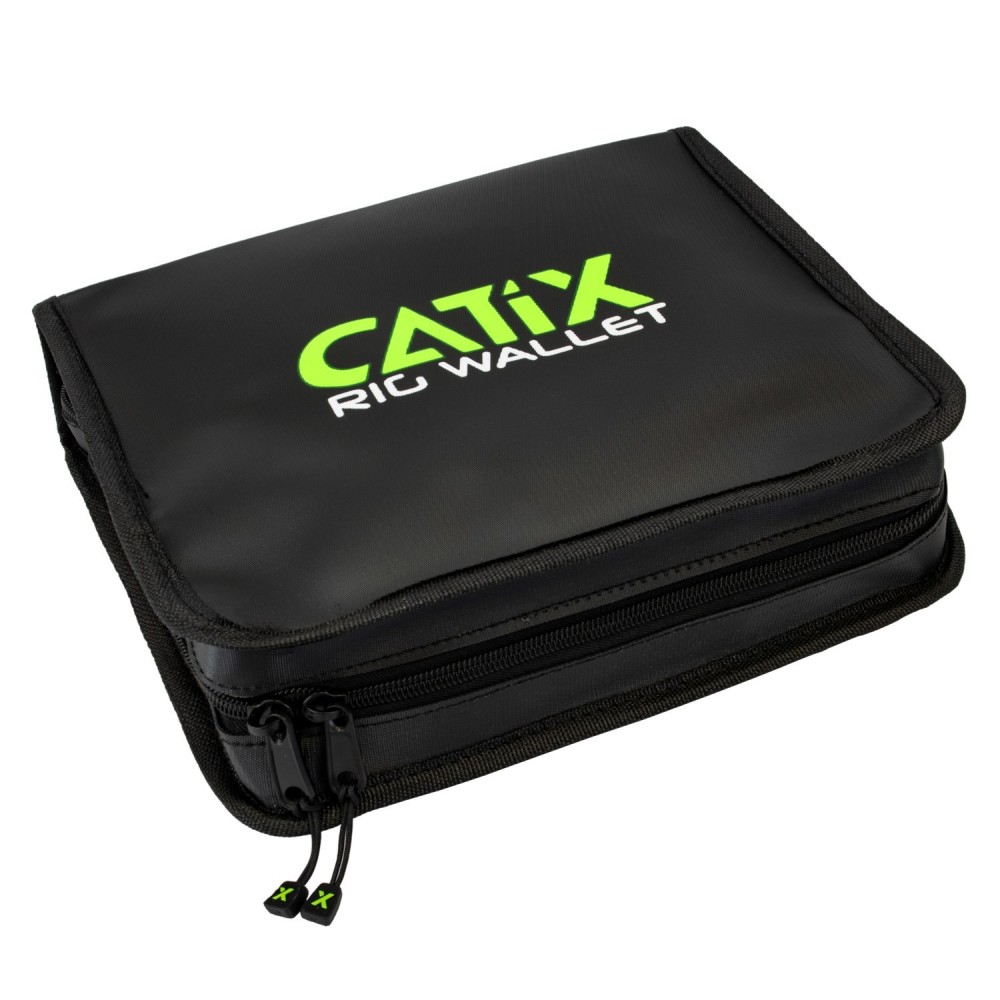 Catix Rig Wallet Forfangsmappe   Forfangsmappe