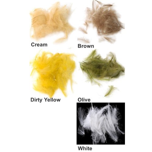 Fly Dressing Premium Cdc
