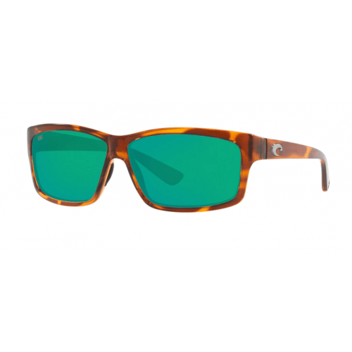 Costa Cut 580g Honey Tortuise Green Mirror