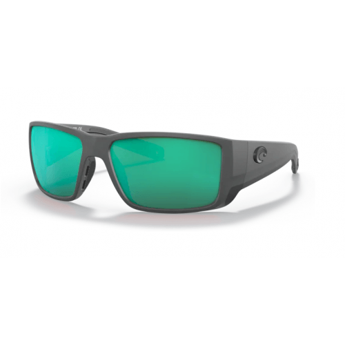 Costa Blackfin Pro 580g Matte Gray Green Mirror