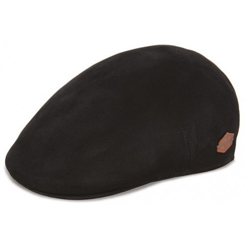 Mjm Country Nappa Wax 2 Dark Brown