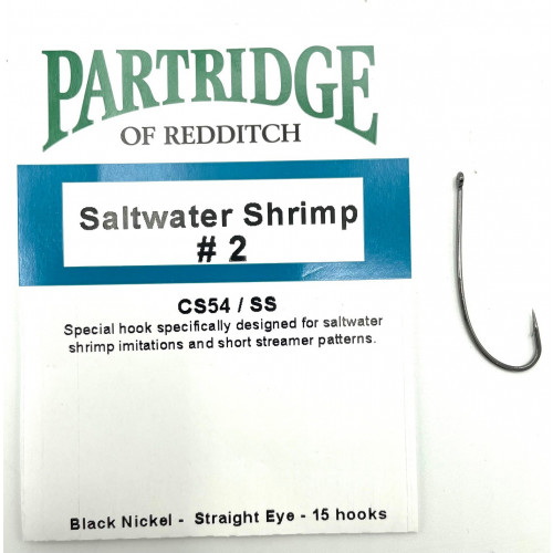 Partridge Cs54