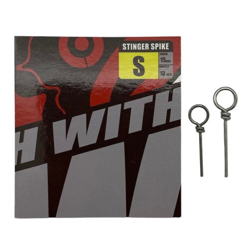 Cwc Stinger Spike