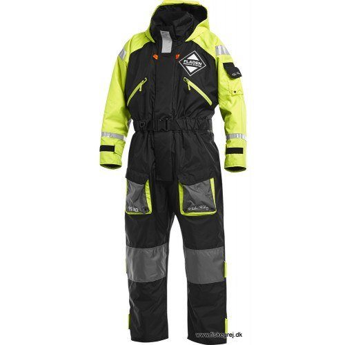 Fladen 845xy Flydedragt