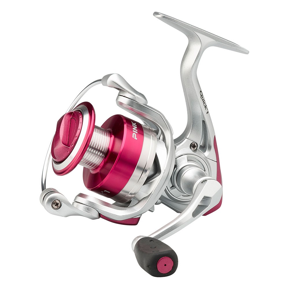 Dam Quick 1 Pink 2000   Fastspolehjul