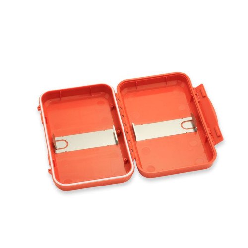 C F Design Universal System Case Orange